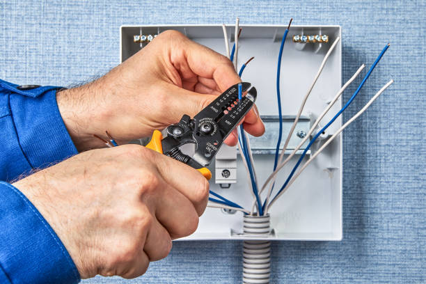 Emergency Electrical Repair Services in Burnsville, MN